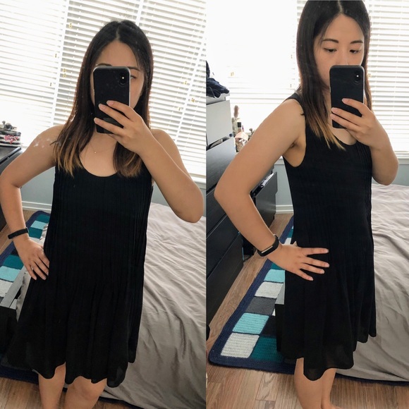 Propaganda (Plenty) dress - Picture 2 of 5